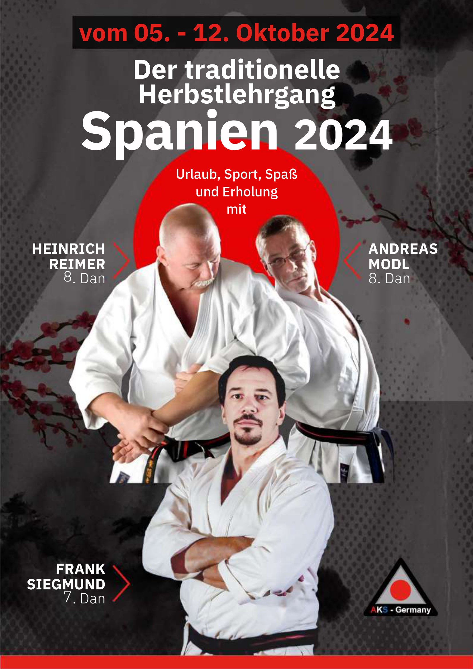 Spanien 2022